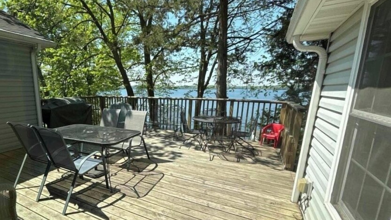 Photo of Outdoor in Annandale