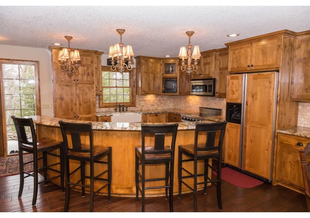 Photo of Kitchen in Indian Shores