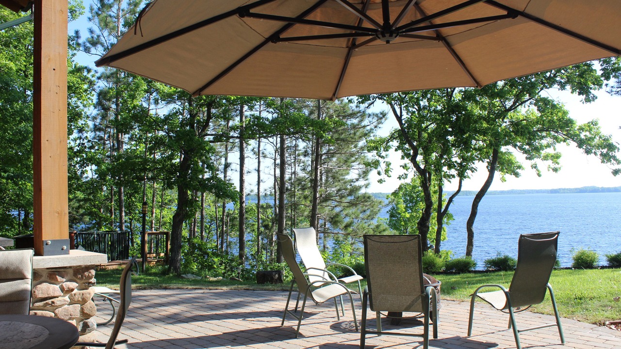 Photo of Patio Balcony in Indian Shores