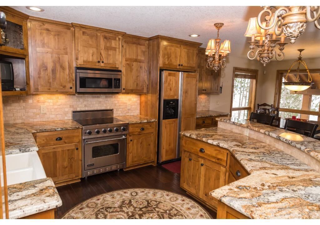 Photo of Kitchen in Indian Shores