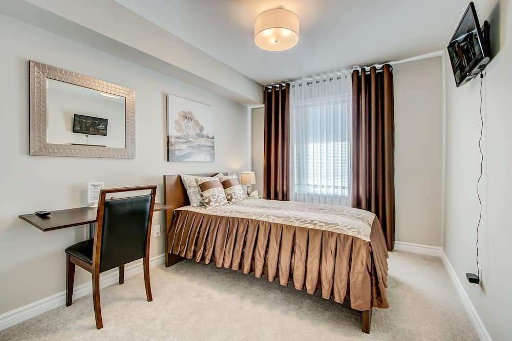 Photo of Bedroom in Ottawa Division