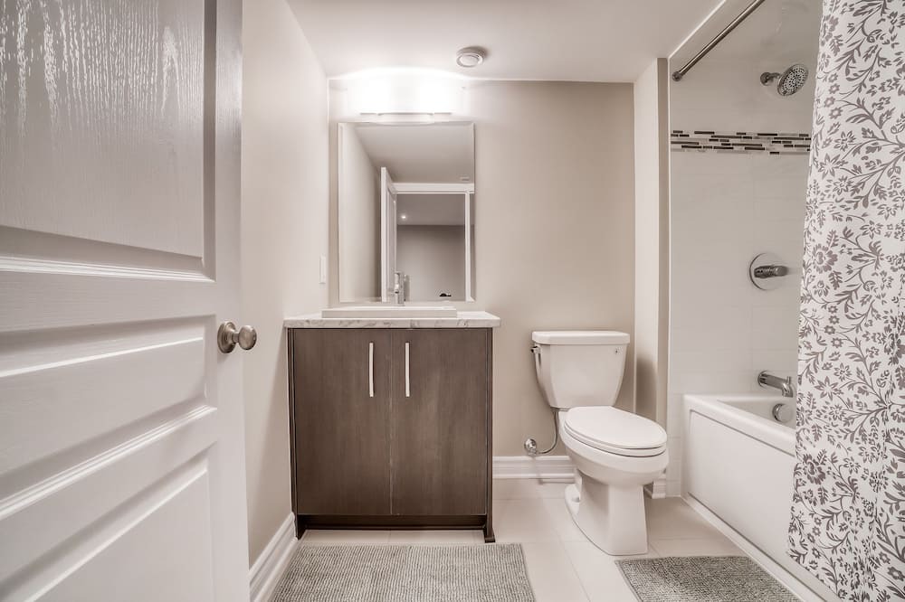 Photo of Bathroom in Ottawa Division