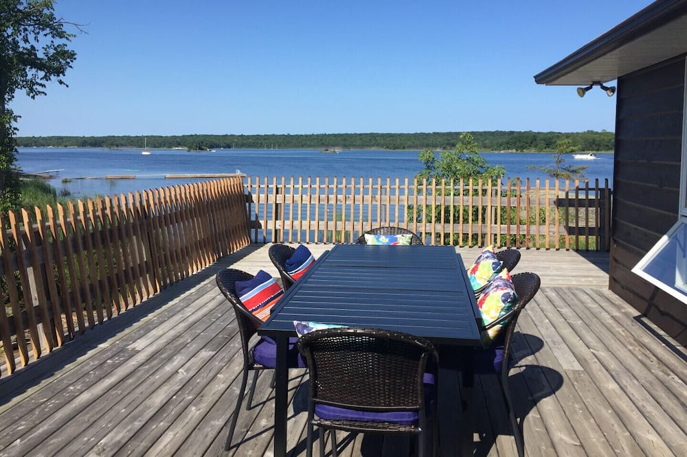 Photo of Outdoor in Georgian Bay