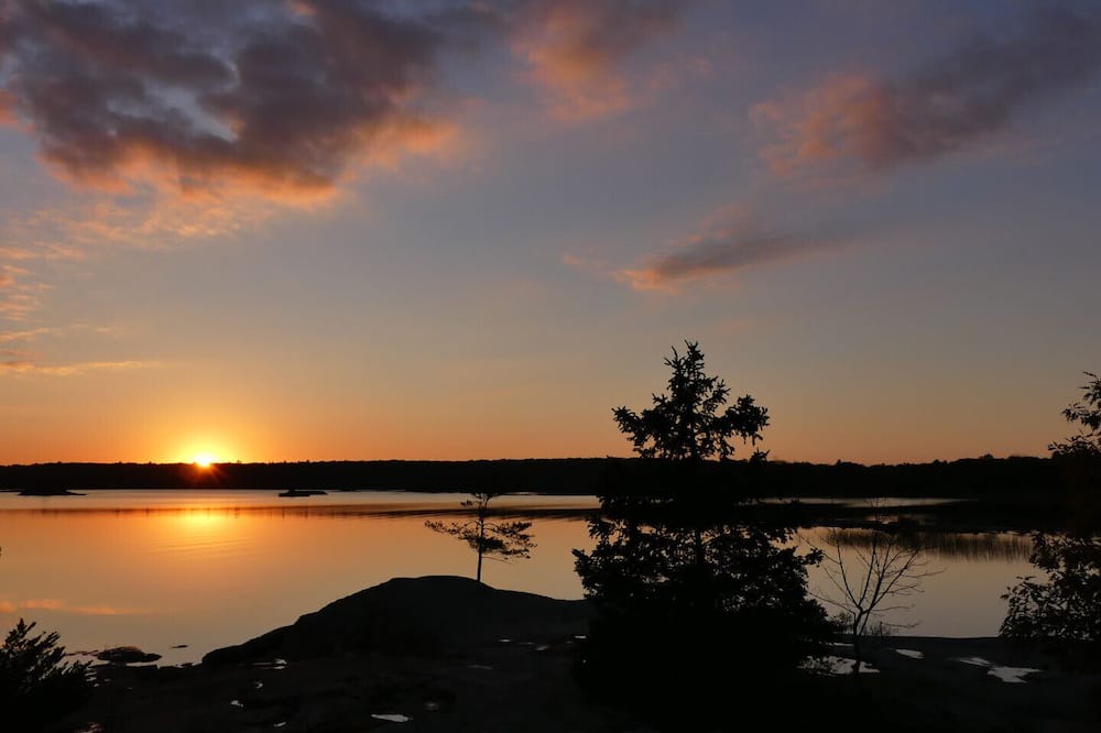 Photo of Others in Georgian Bay