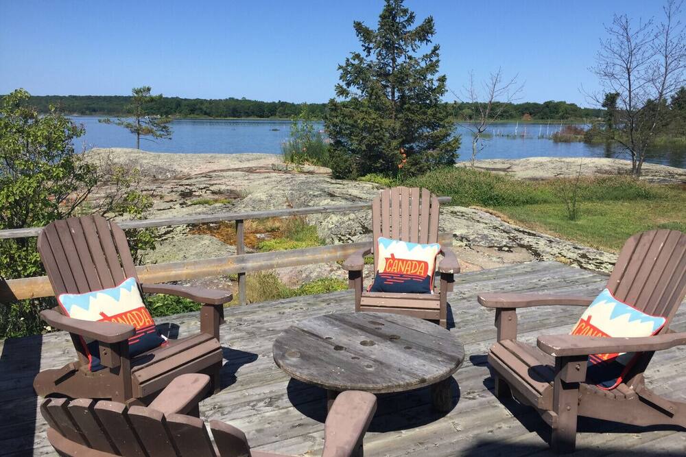 Photo of Others in Georgian Bay