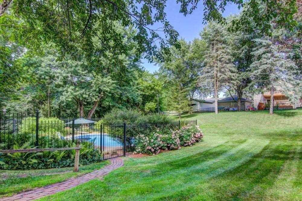Photo of Outdoor in Stillwater