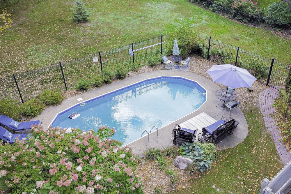 Photo of Outdoor in Stillwater