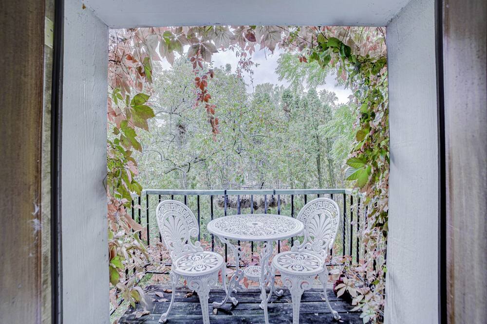 Photo of Patio Balcony in Stillwater