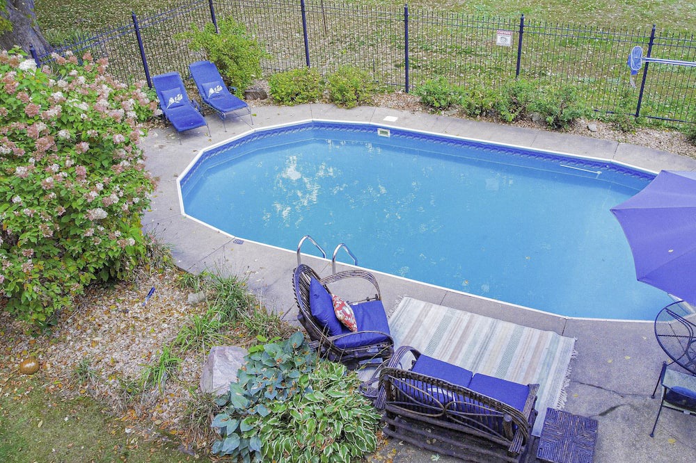 Photo of Outdoor in Stillwater