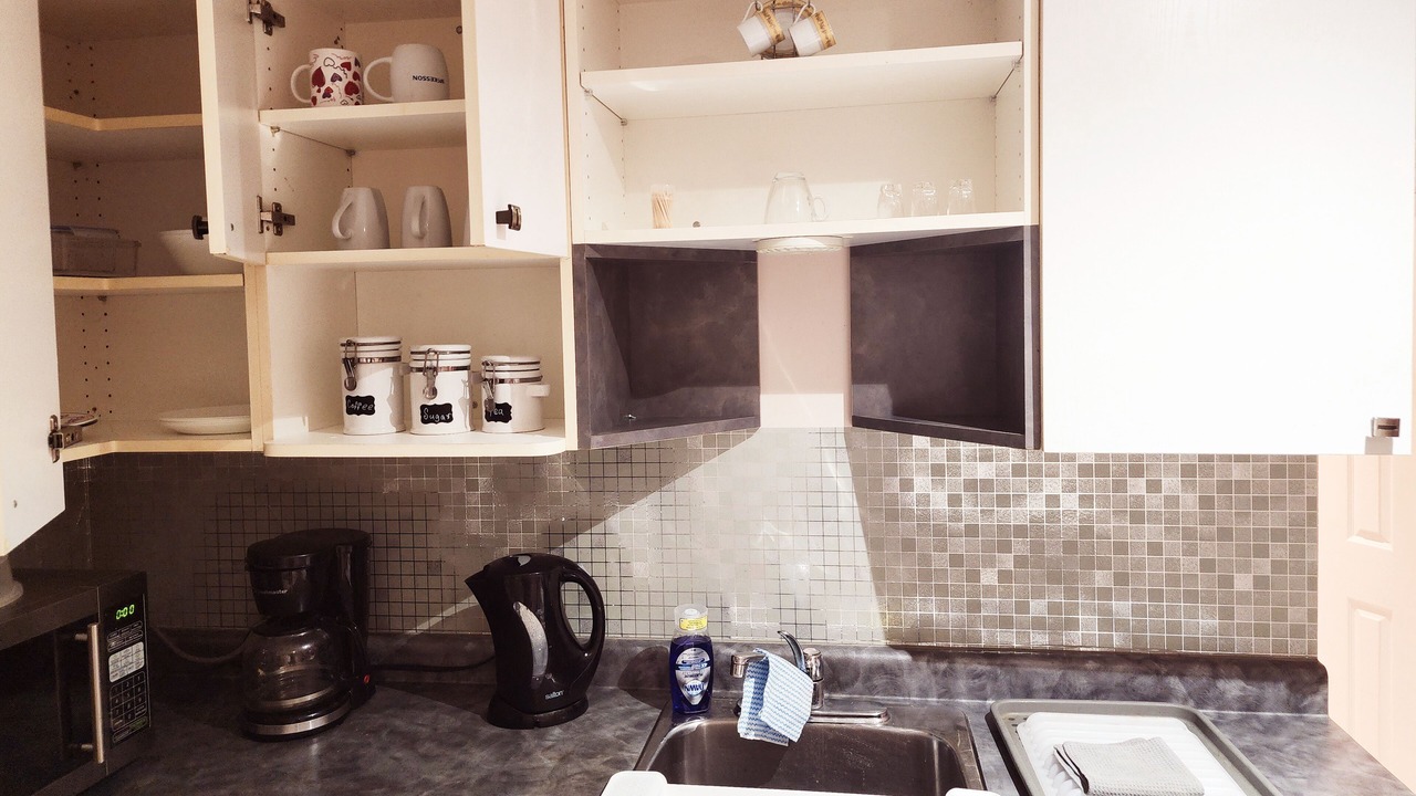 Photo of Kitchen in East Credit