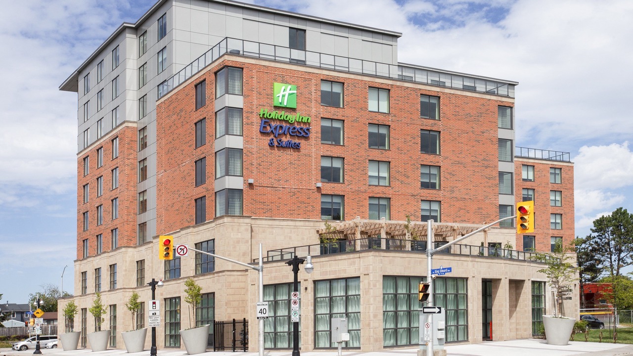 Photo of Outdoor in Lowertown