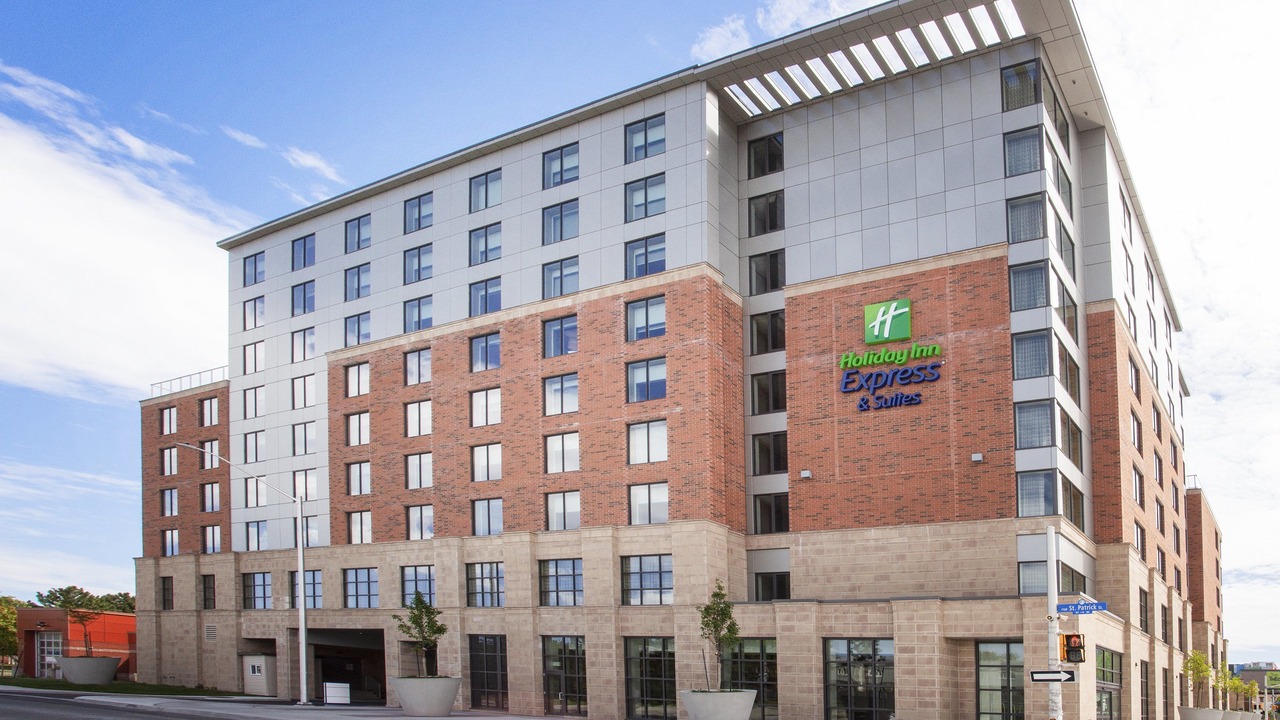 Photo of Outdoor in Lowertown
