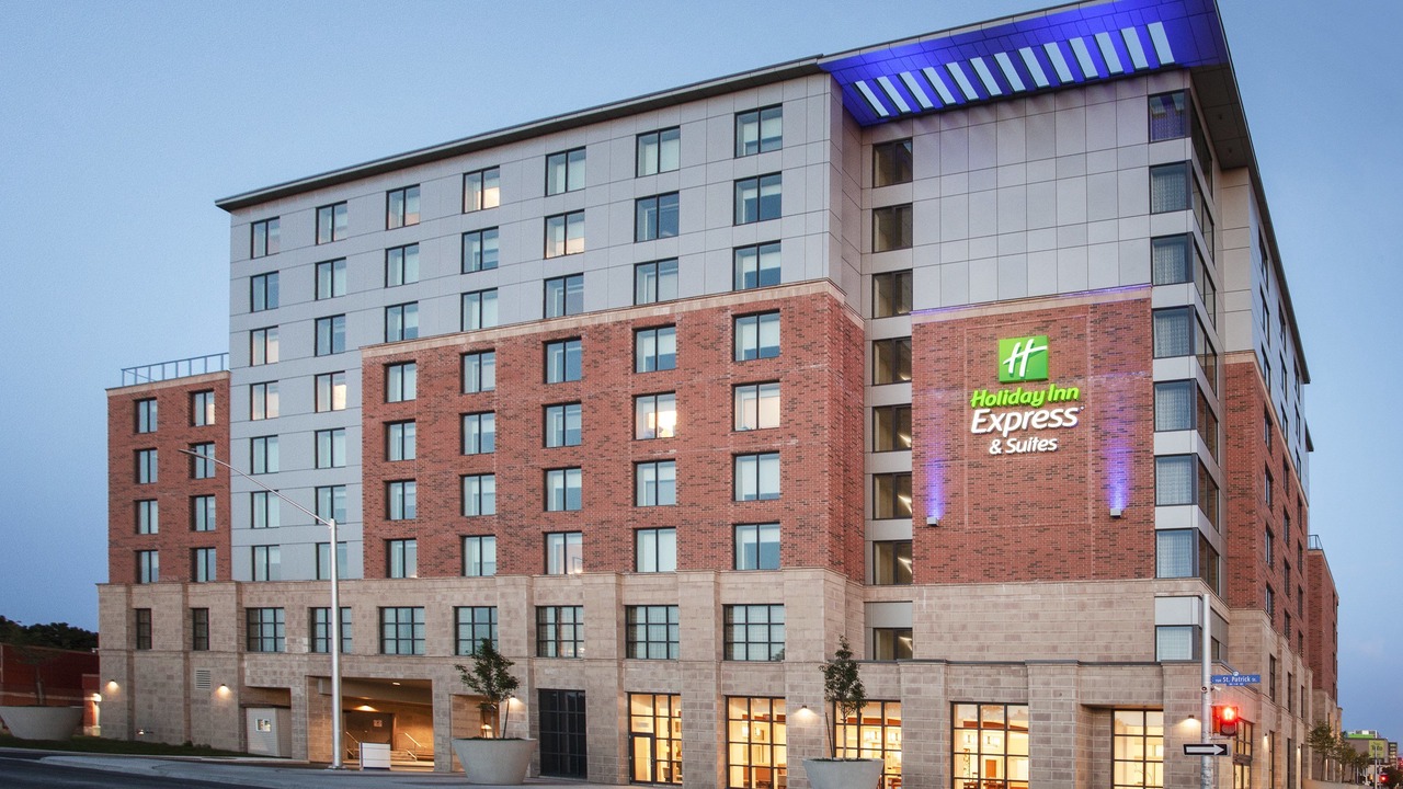 Photo of Outdoor in Lowertown