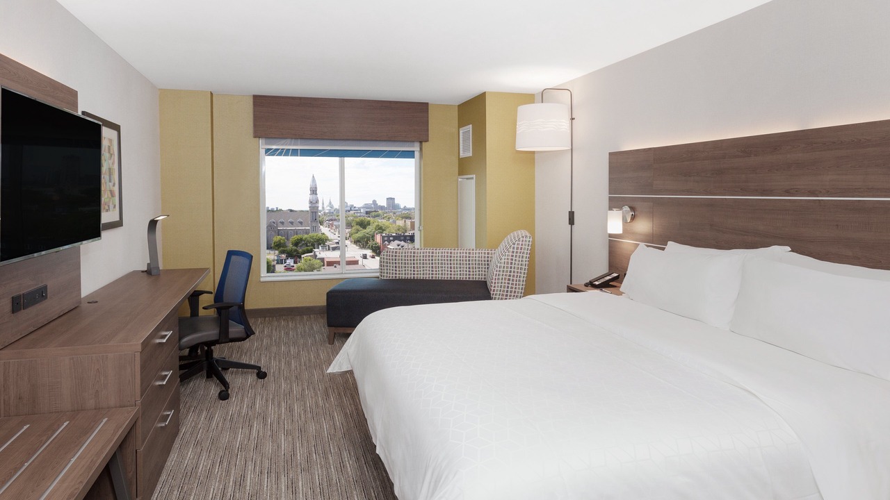 Photo of Bedroom in Lowertown