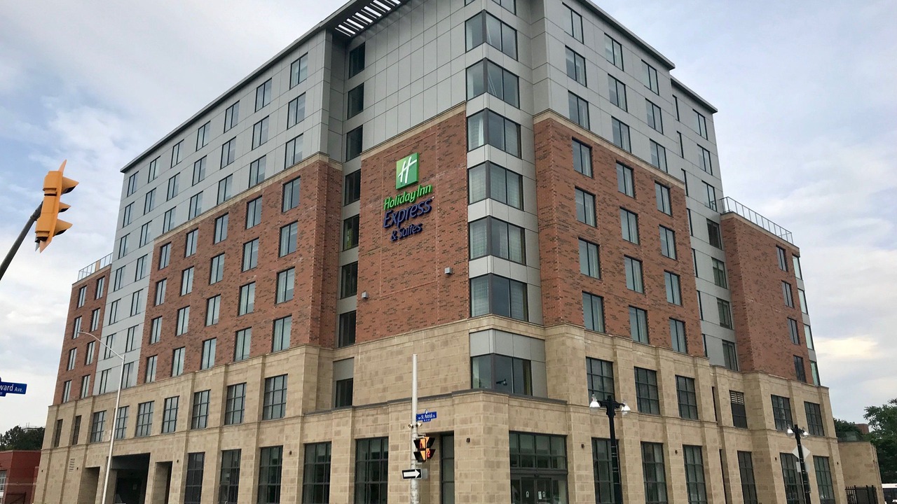 Photo of Outdoor in Lowertown