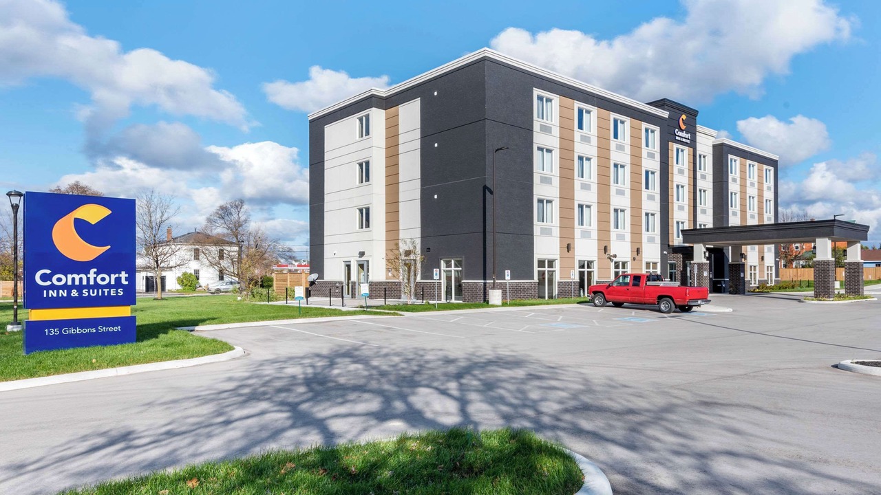 Photo of Outdoor in Goderich