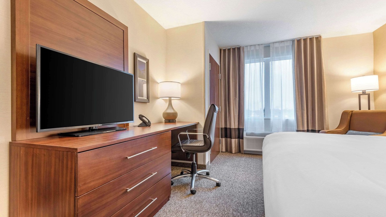 Photo of Bedroom in Goderich