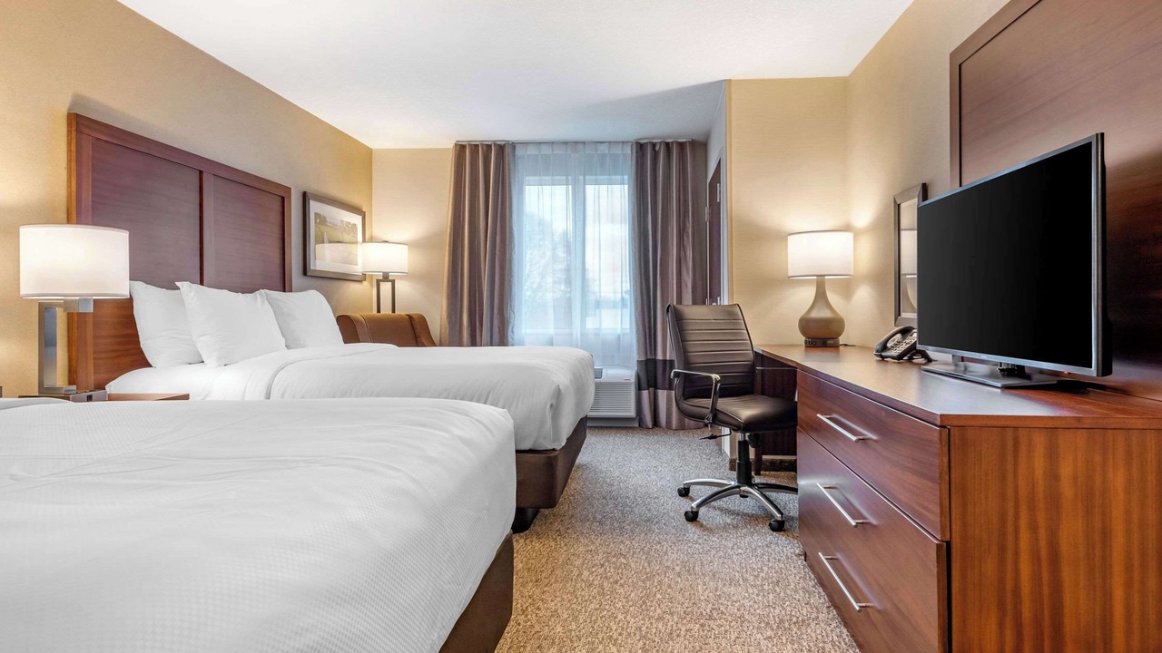 Photo of Bedroom in Goderich