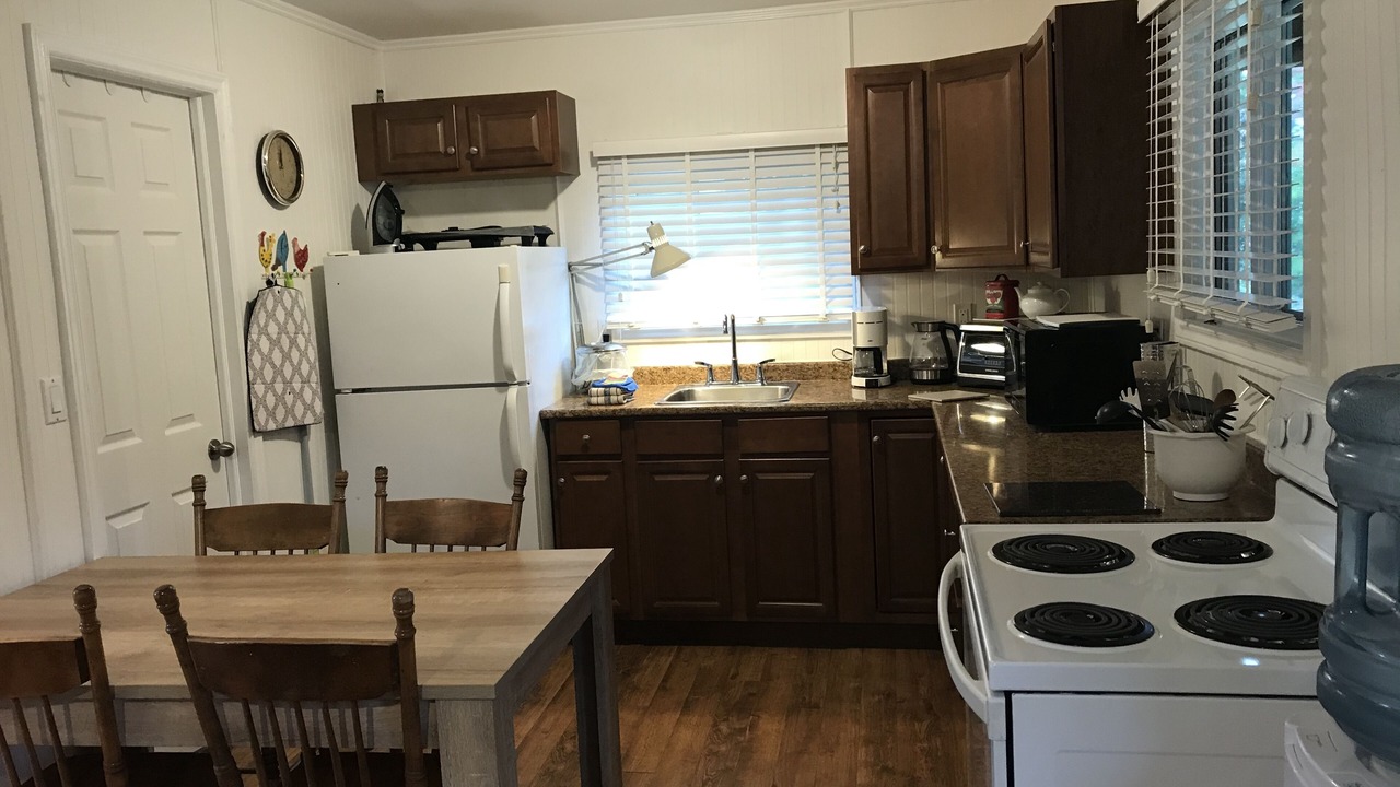 Photo of Kitchen in Milford