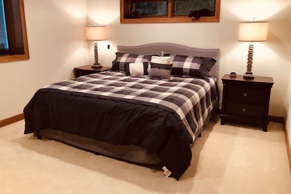 Photo of Bedroom in Ham Lake