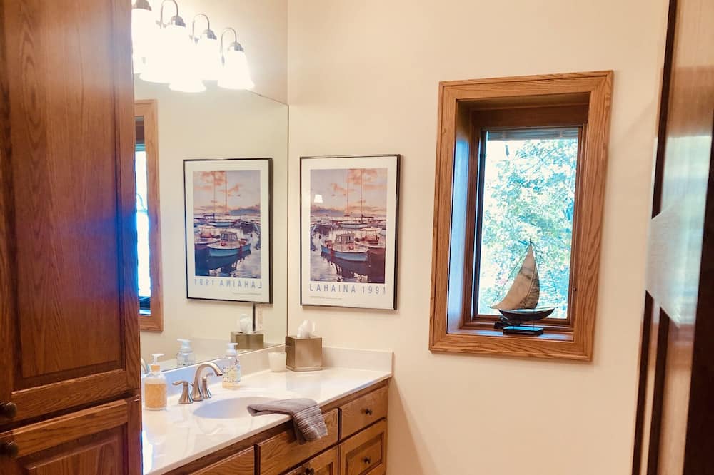 Photo of Bathroom in Ham Lake