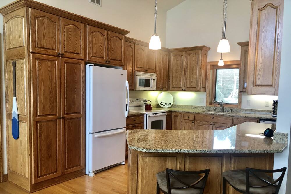 Photo of Kitchen in Ham Lake