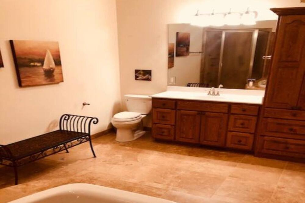 Photo of Bathroom in Ham Lake