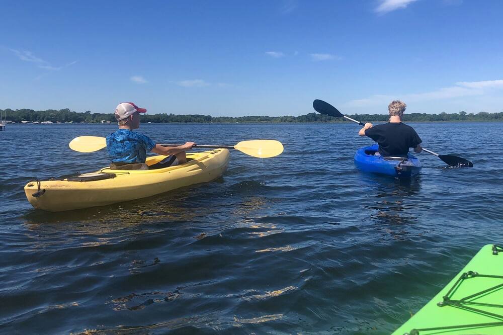Photo of Others in Ham Lake