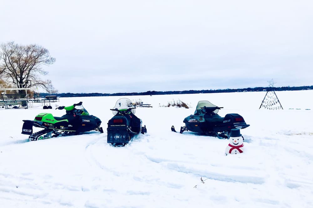 Photo of Others in Ham Lake