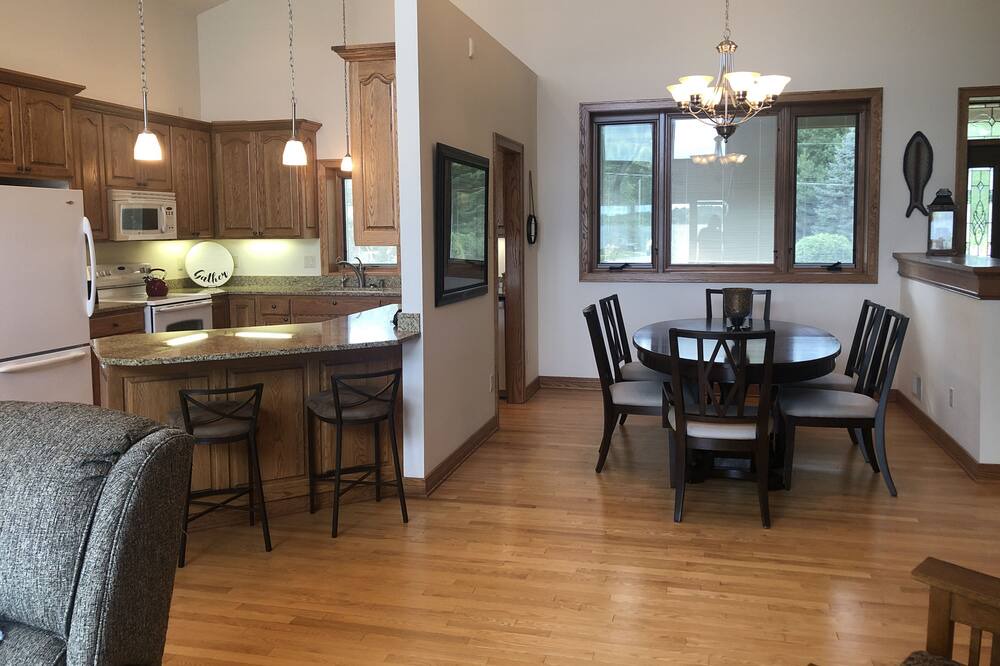 Photo of Kitchen in Ham Lake