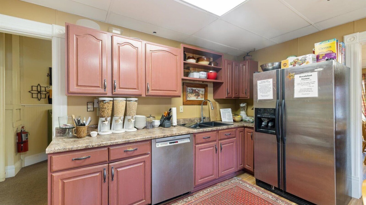 Photo of Kitchen in Soudan