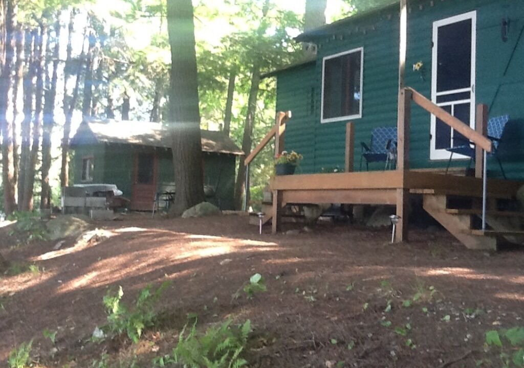 Photo of Outdoor in Minden Hills