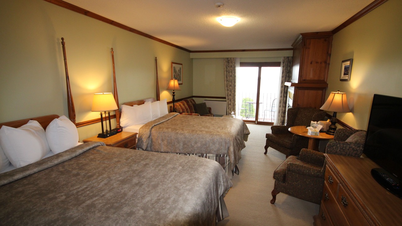 Photo of Bedroom in Lansdowne