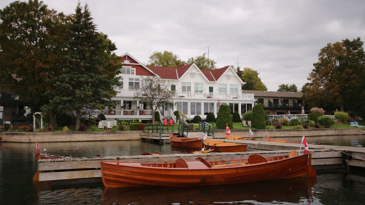 Photo of Outdoor in Lansdowne