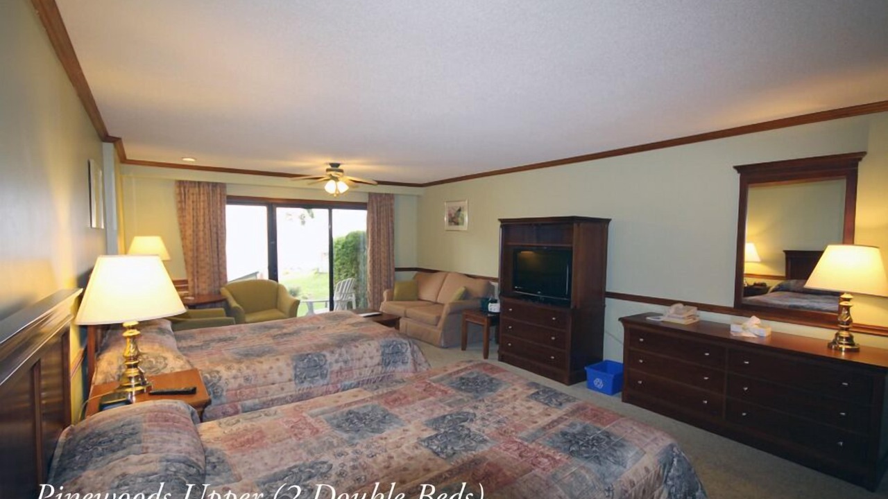 Photo of Bedroom in Lansdowne