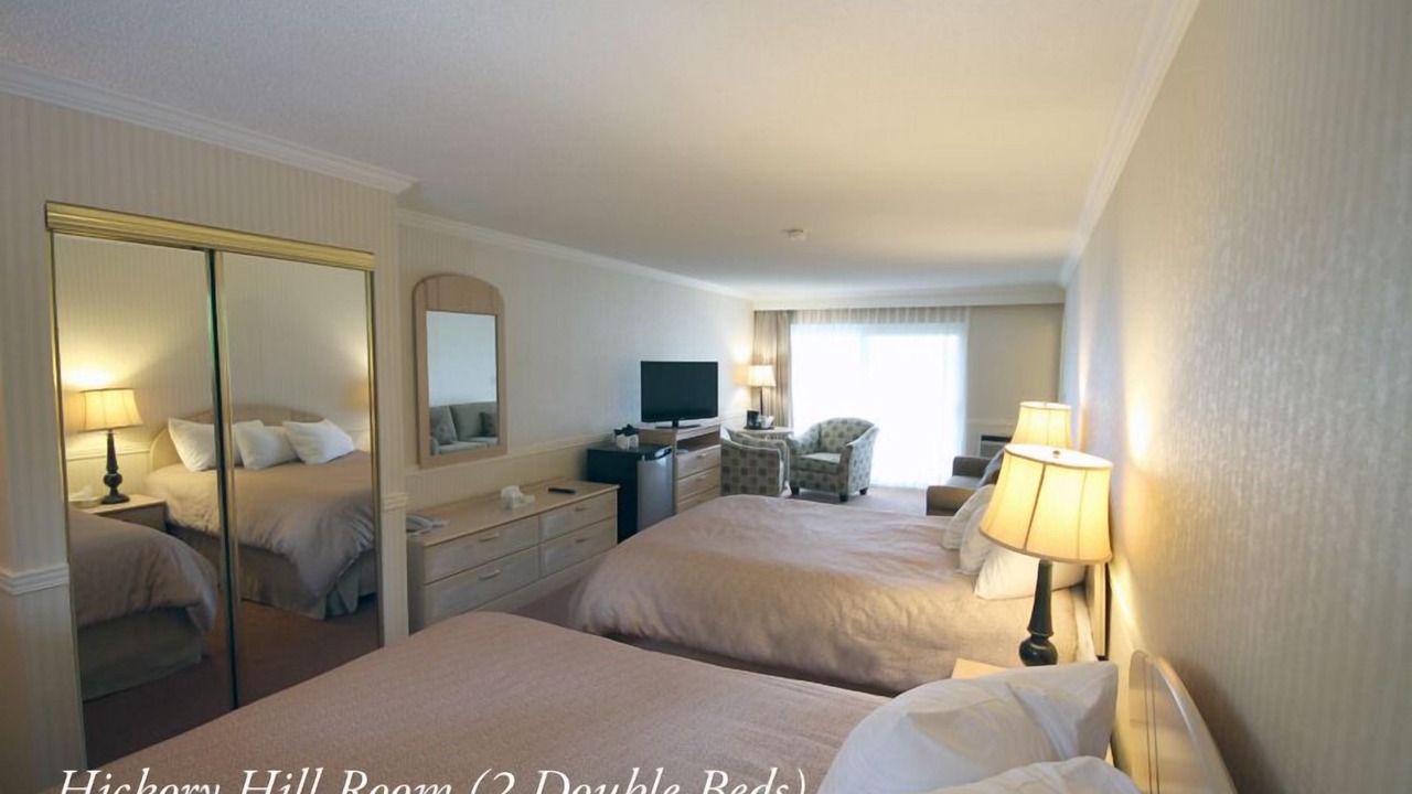 Photo of Bedroom in Lansdowne