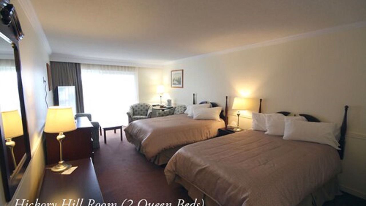 Photo of Bedroom in Lansdowne