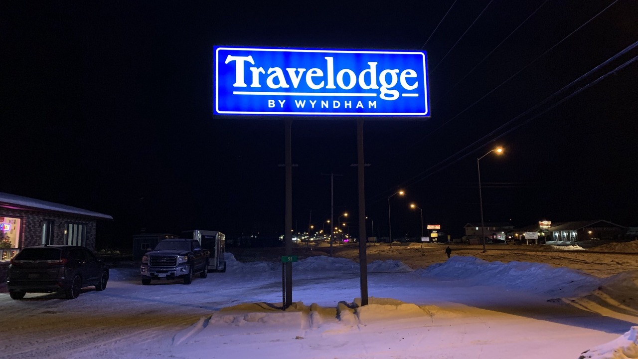 Photo of Outdoor in Cochrane