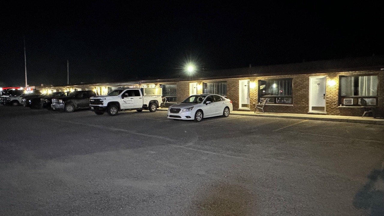 Photo of Outdoor in Cochrane
