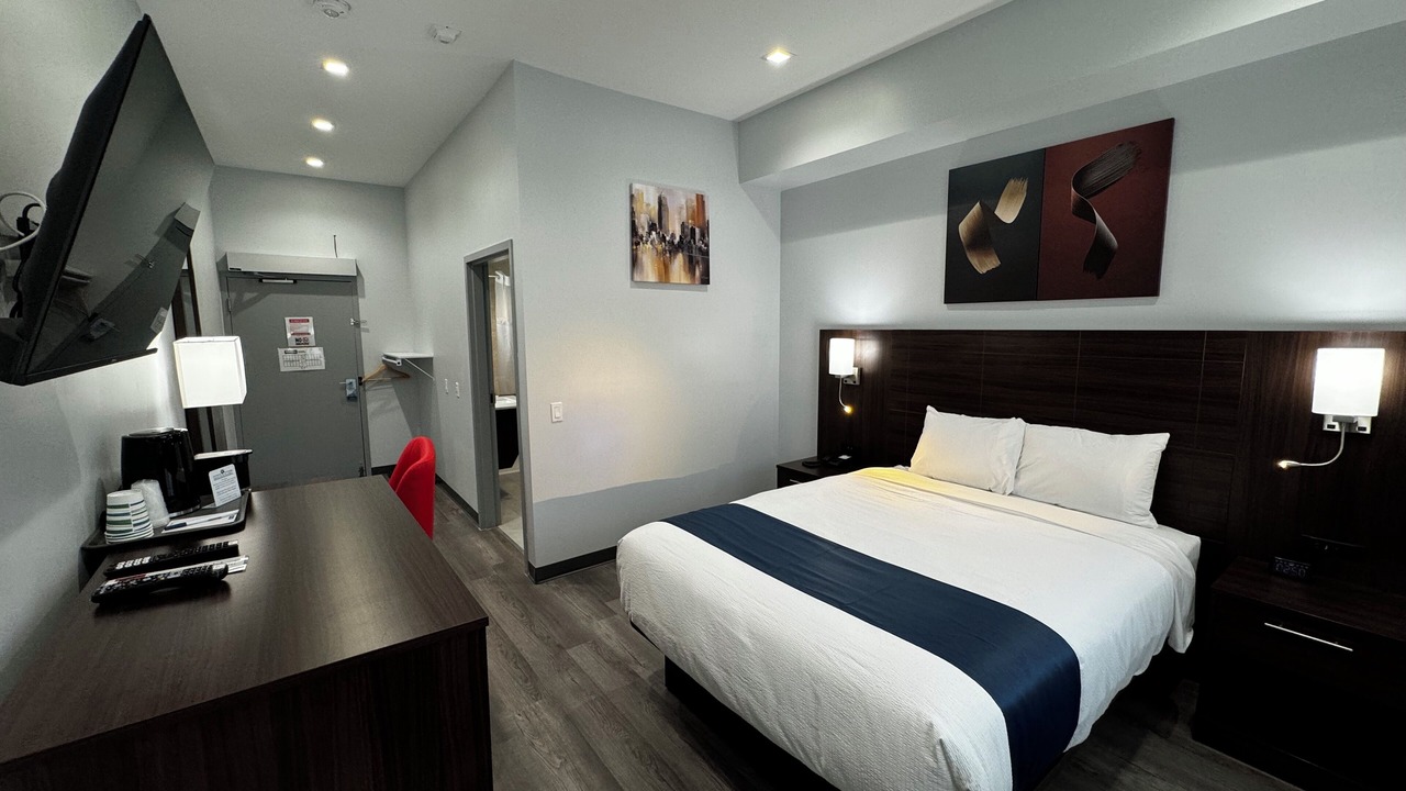 Photo of Bedroom in Cochrane