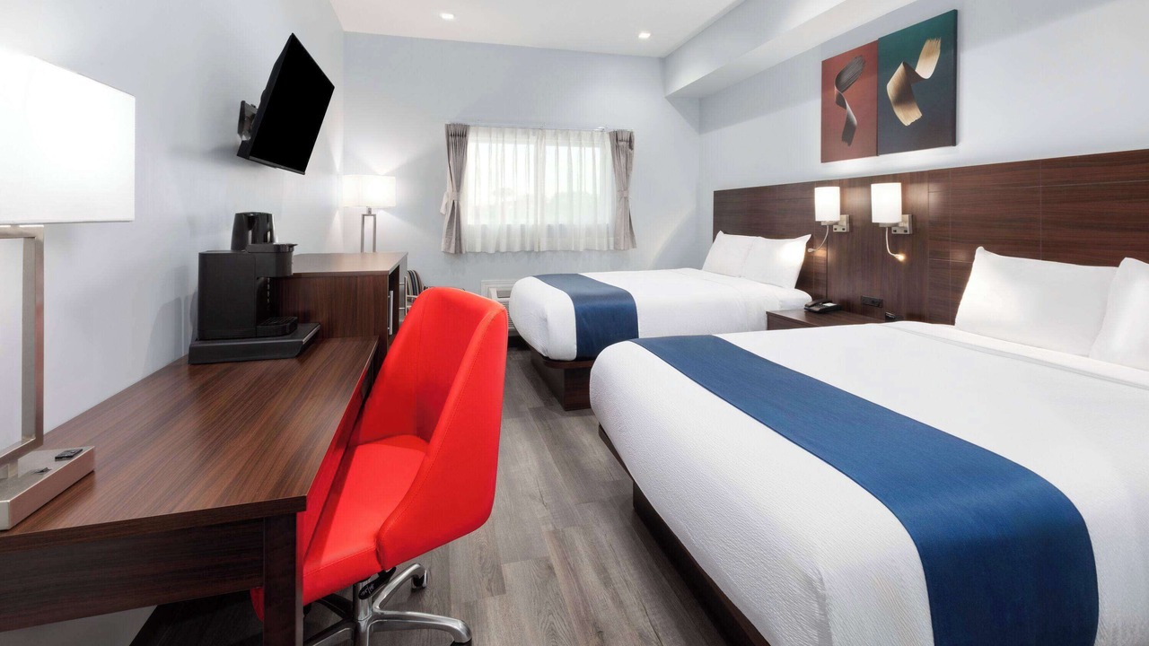 Photo of Bedroom in Cochrane