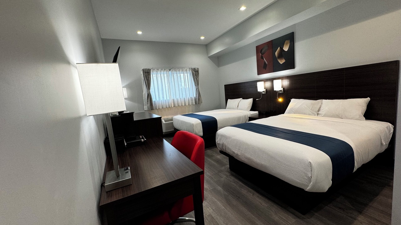 Photo of Bedroom in Cochrane