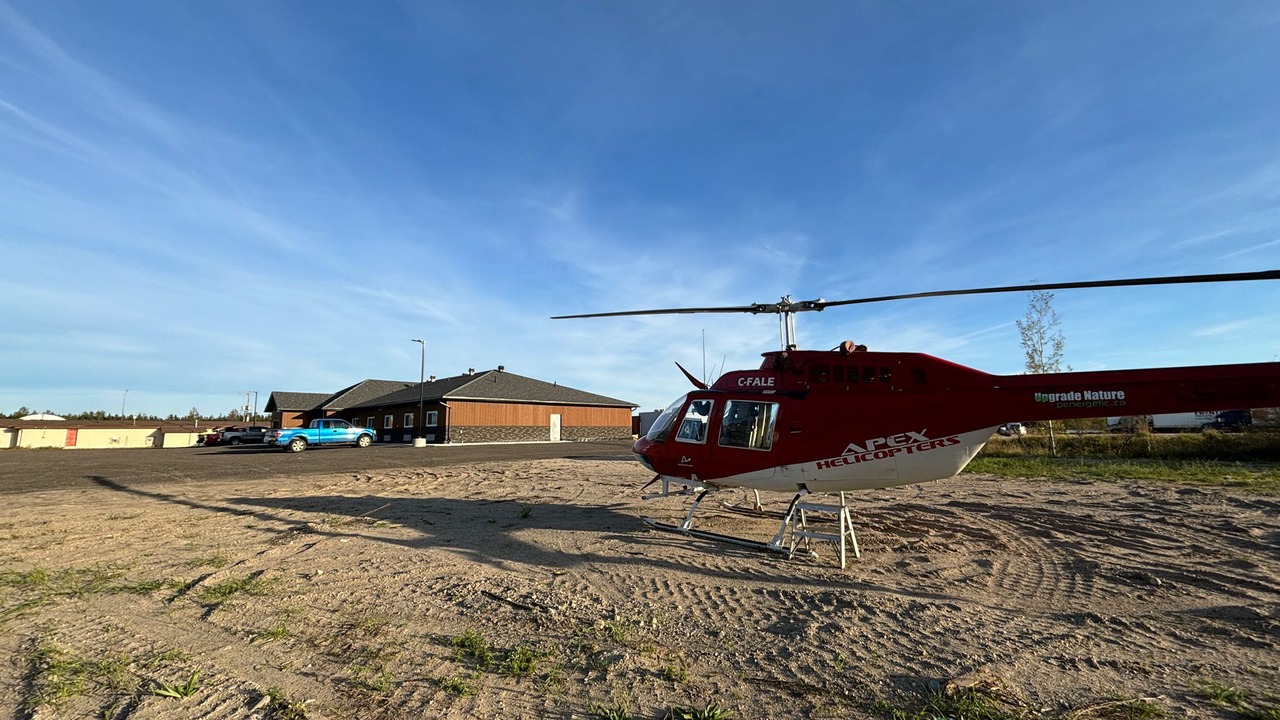 Photo of Outdoor in Cochrane