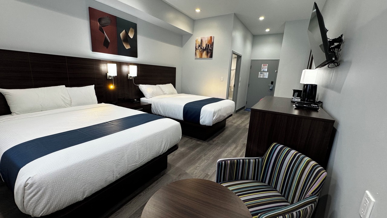 Photo of Bedroom in Cochrane