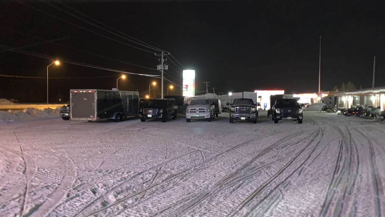 Photo of Outdoor in Cochrane