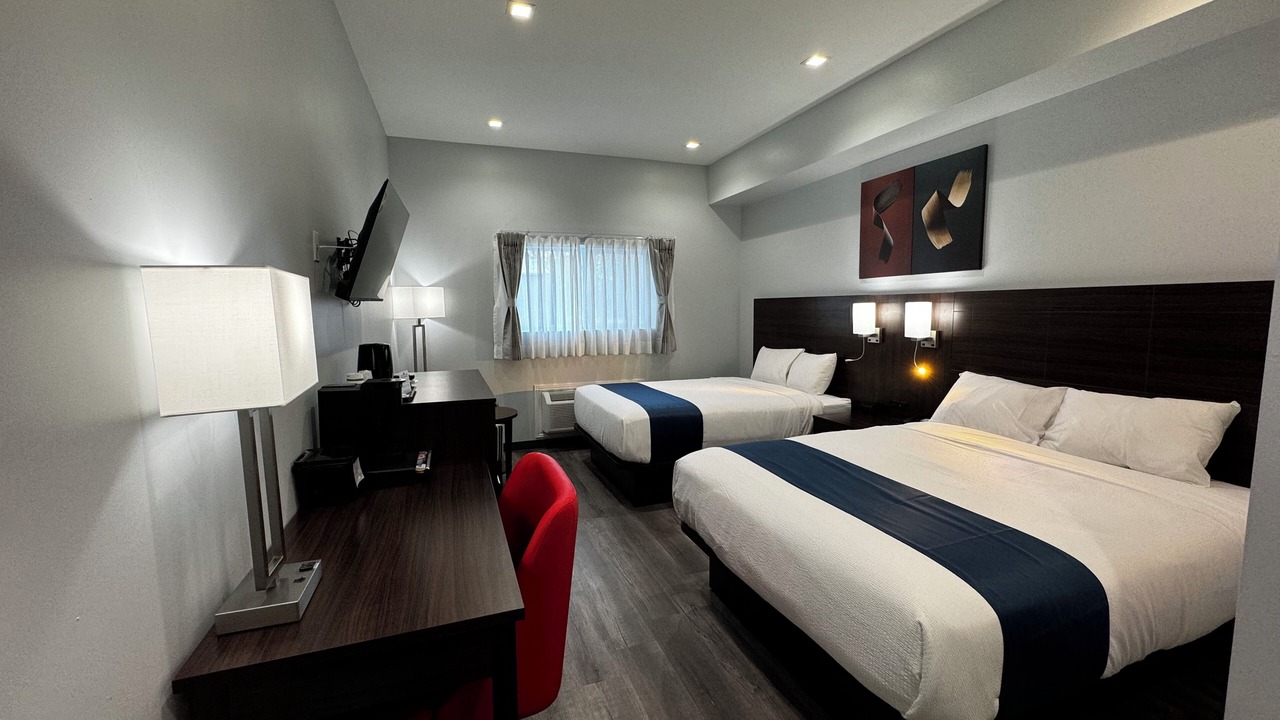 Photo of Bedroom in Cochrane