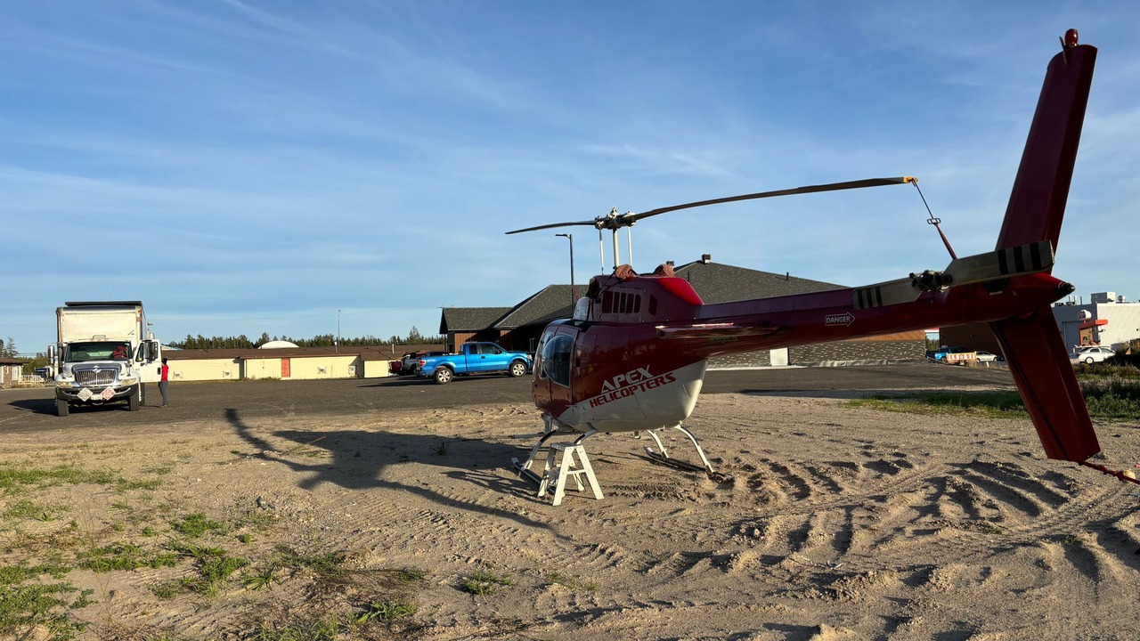Photo of Outdoor in Cochrane