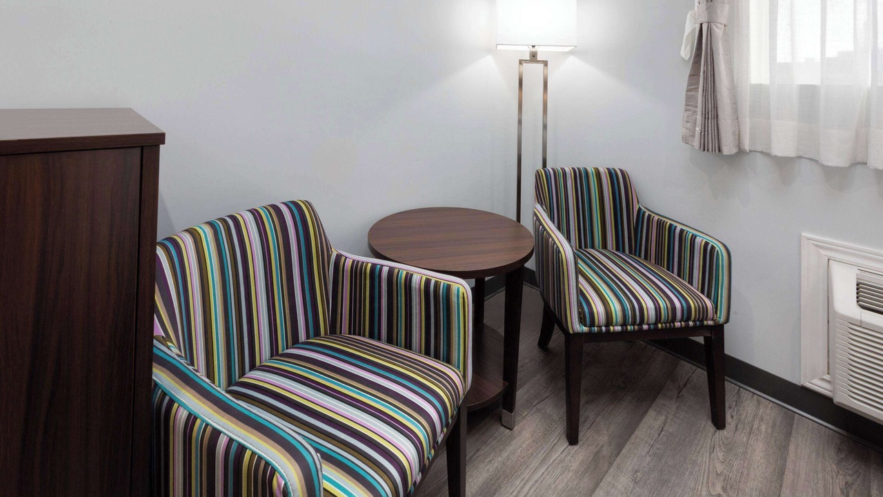 Photo of Bedroom in Cochrane