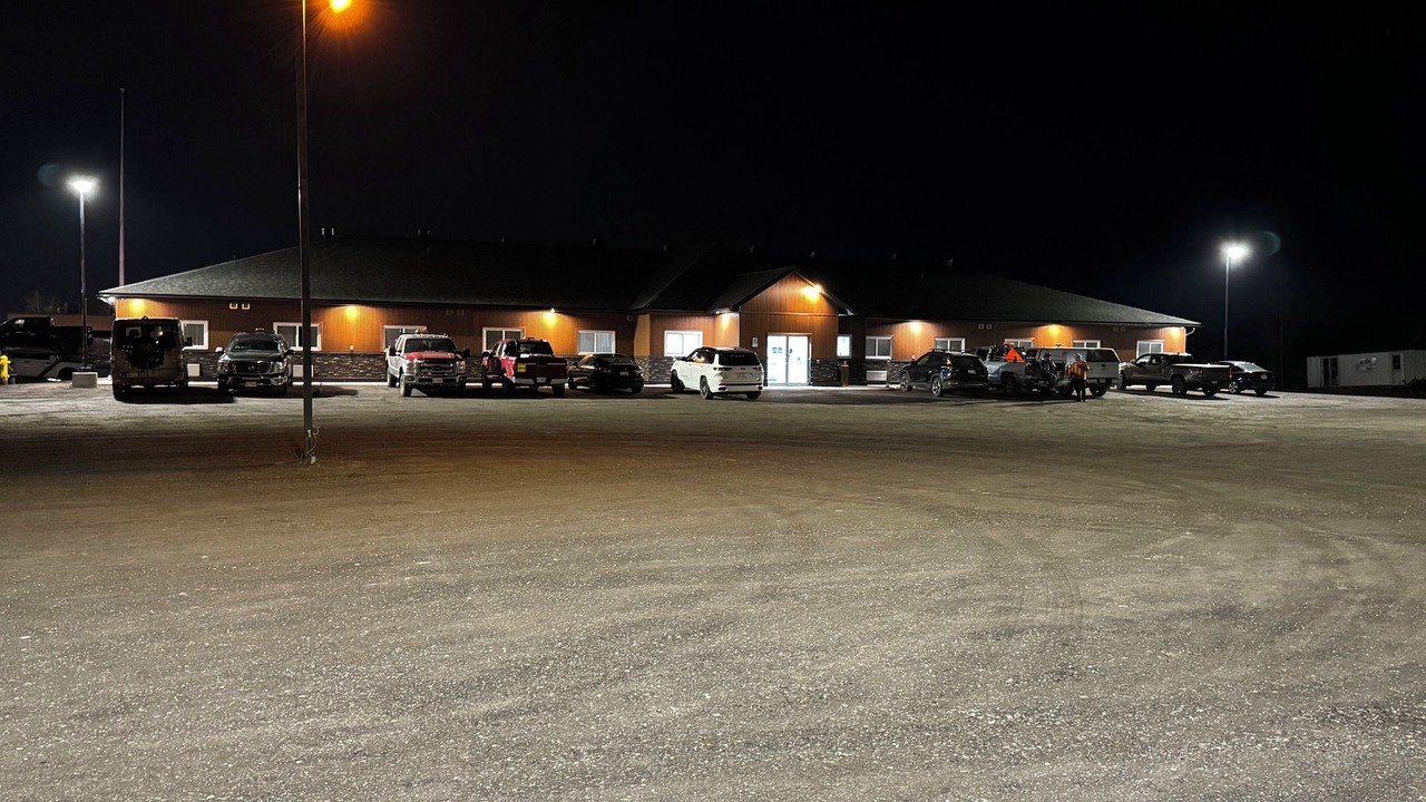 Photo of Outdoor in Cochrane