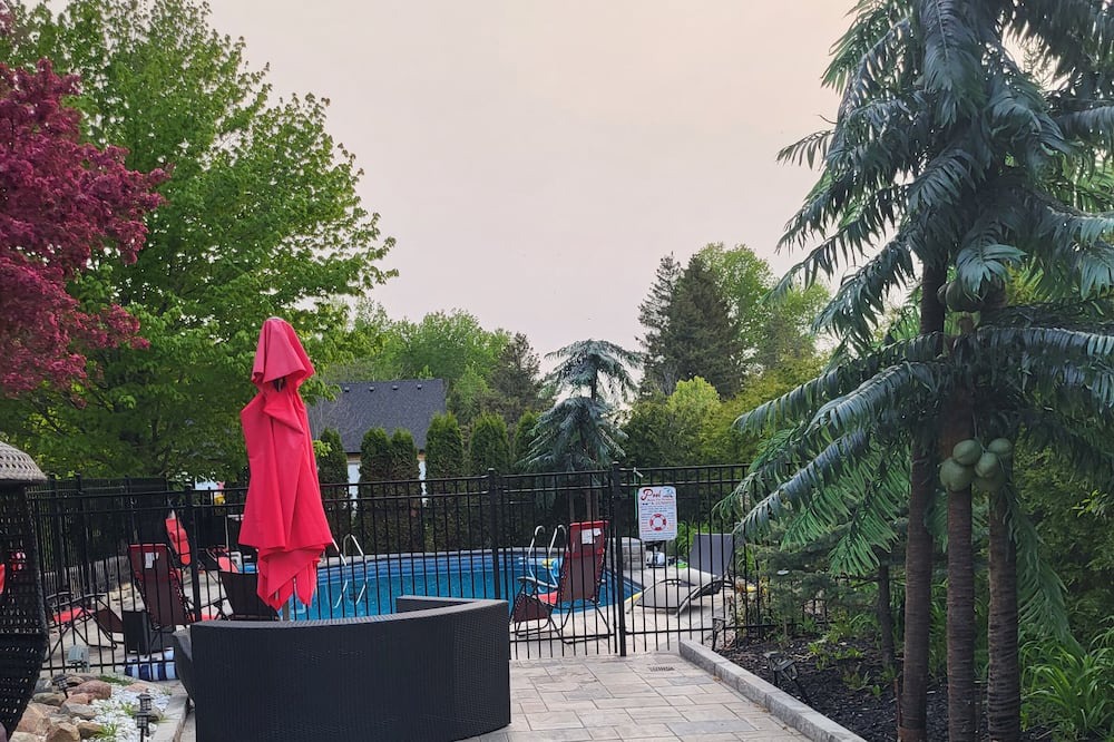 Photo of Outdoor in Bradford West Gwillimbury
